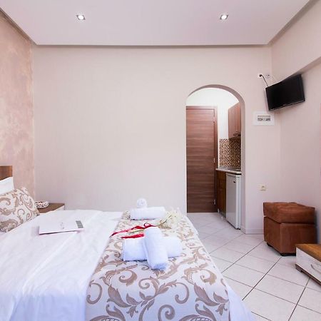 Pension Maria Astris Esterno foto